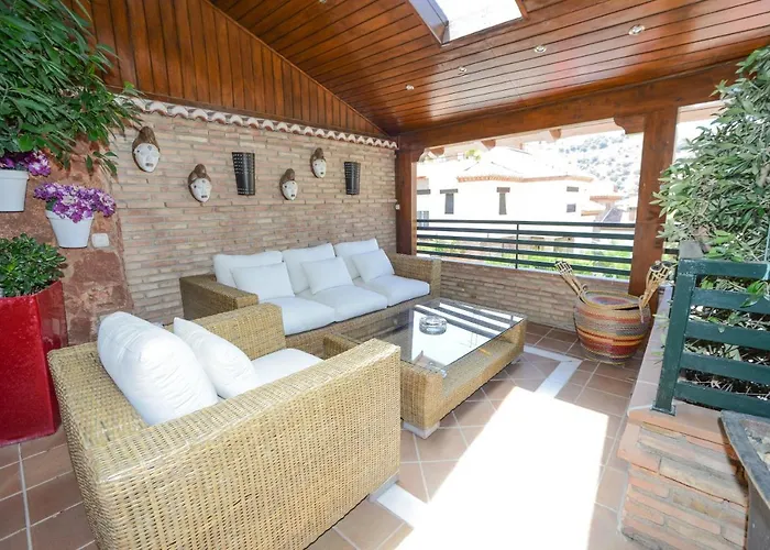 Apartamento Turisticos Tronca Luxury