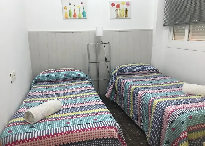 Turisticos Tronca Luxury Apartamento *