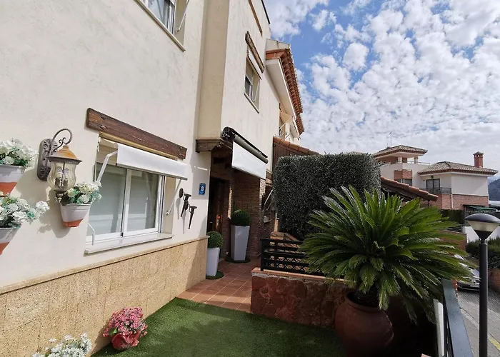 Turisticos Tronca Luxury Apartamento *