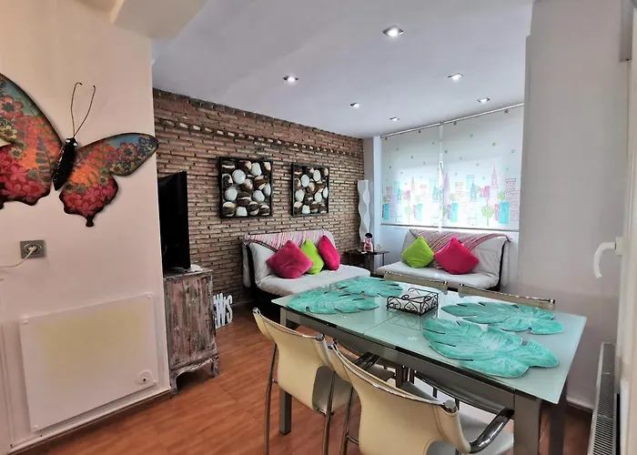 Apartamento Turisticos Tronca Luxury
