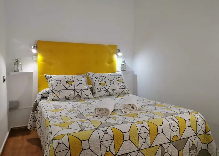 Turisticos Tronca Luxury Apartamento