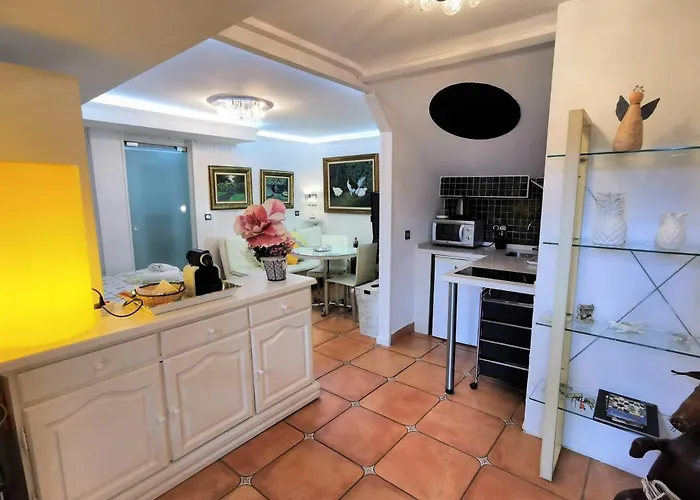 Apartamento Turisticos Tronca Luxury