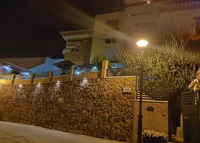 Apartamento Turisticos Tronca Luxury
