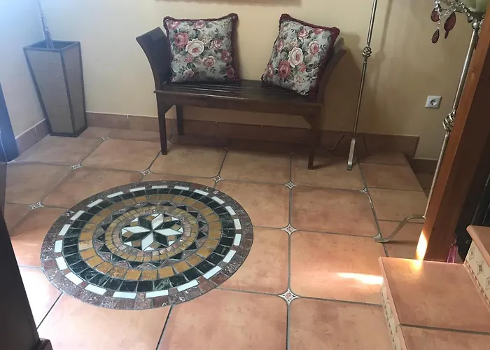 Apartamento Turisticos Tronca Luxury *