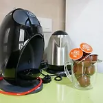 شقة Turisticos Tronca Luxury غرناطة
