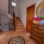 Turisticos Tronca Luxury شقة غرناطة