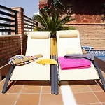 شقة Turisticos Tronca Luxury غرناطة