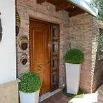 Turisticos Tronca Luxury