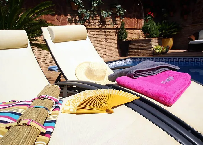 Turisticos Tronca Luxury